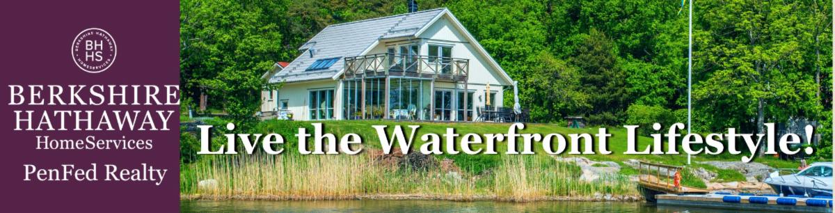 Live the Waterfront Lifestyle! 🌊
conta.cc/3AA2v3e
conta.cc/3wRRLMJ