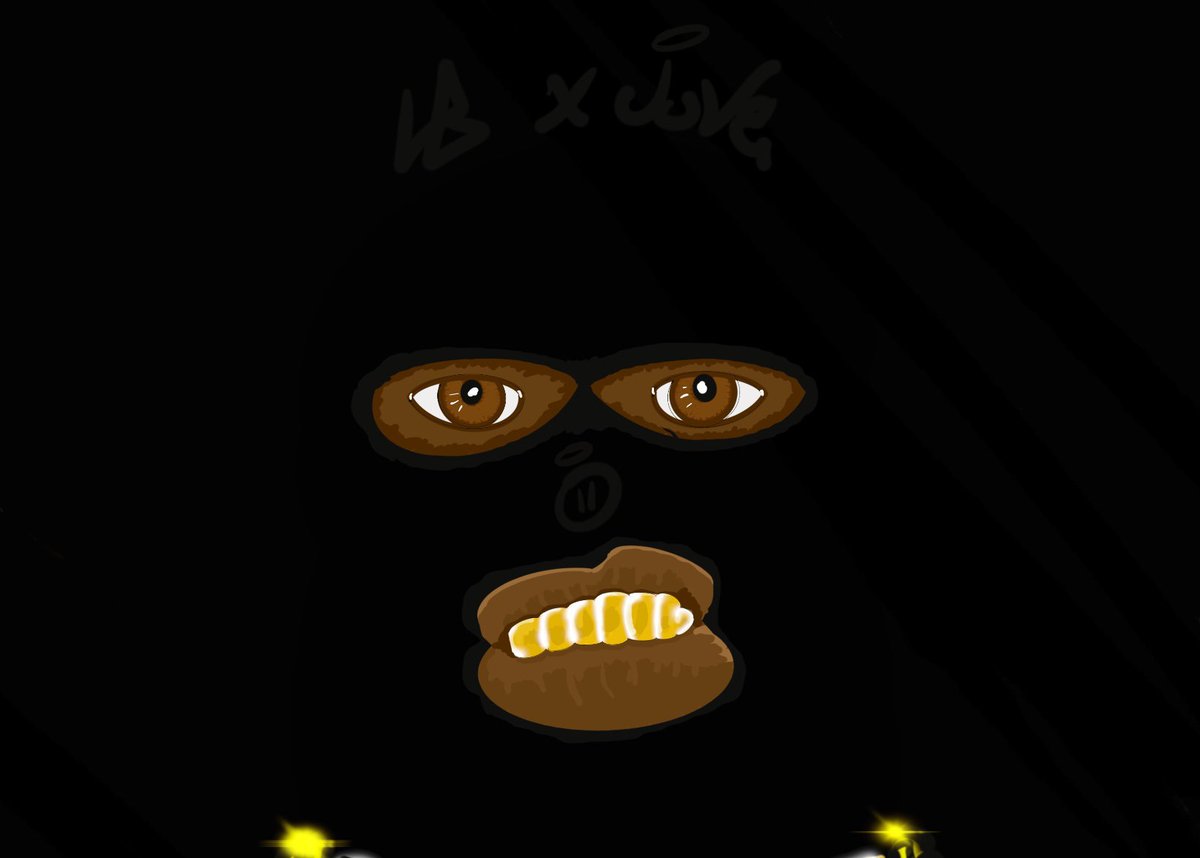juvexbrand's tweet photo. Posting a new JuveXGoon tomorrow at 6:00pm! Stayed tuned! #nft #nfts #nftartwork #nftart #nftcollector #nftcommunity #nftartist #art #artist #artrepreneur #artoftheday #artcollector #blackart #blackartists #blacknftartists #blacknftart #blacknftcreators https://t.co/pe0EfvAWeT