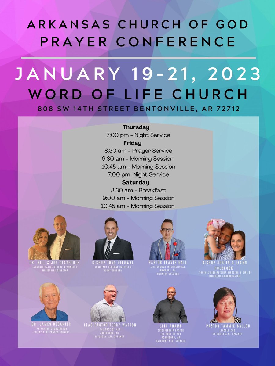 Bill Claypoole (@bishopclaypoole) on Twitter photo 