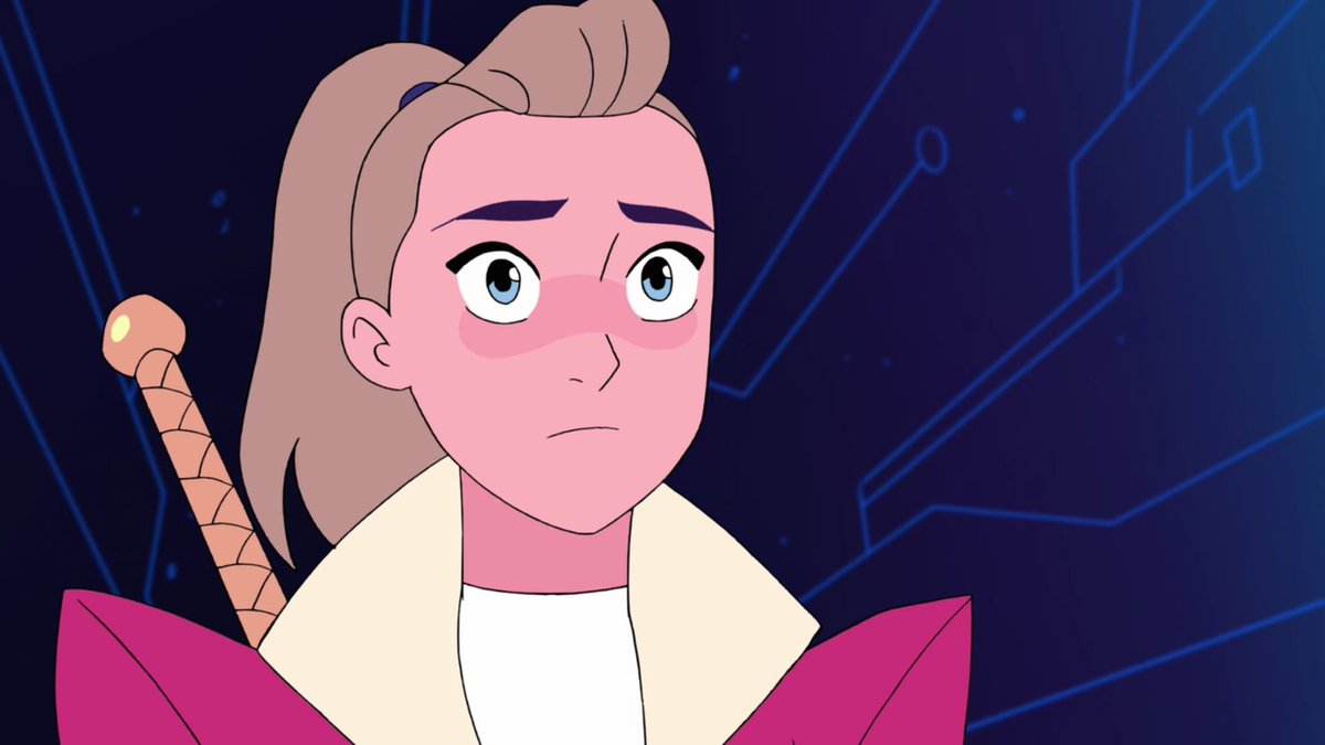 she-ra screencaps (@sherascreencaps) on Twitter photo 