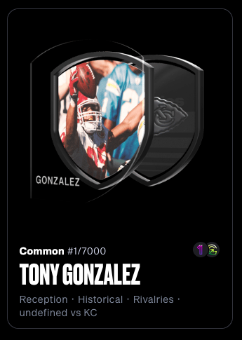 KeepJokin's tweet photo. I can't believe my wife just pulled this 🤯
@TonyGonzalez88 https://t.co/muWoe6EO02