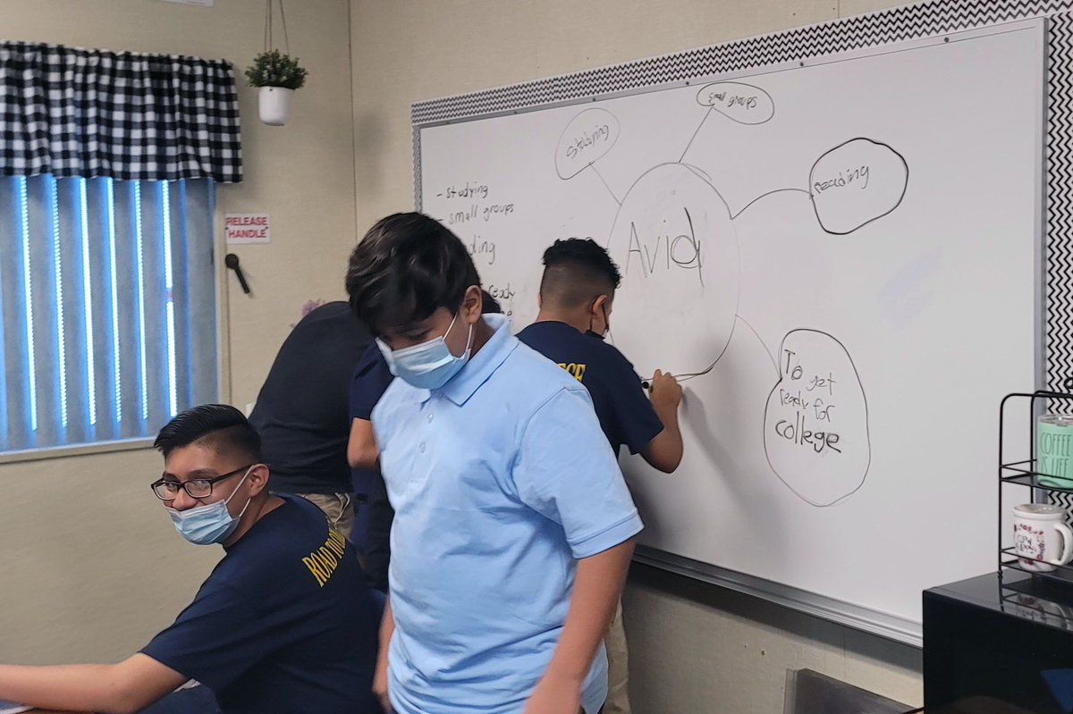 mtviewschools's tweet photo. MVSD is proud of its students who are settling into the school year and working hard each day in class. From preschool to 8th grade dynamic teaching and learning are taking place daily at all of our schools. #mvsdrocks https://t.co/wSd4Al9lt0