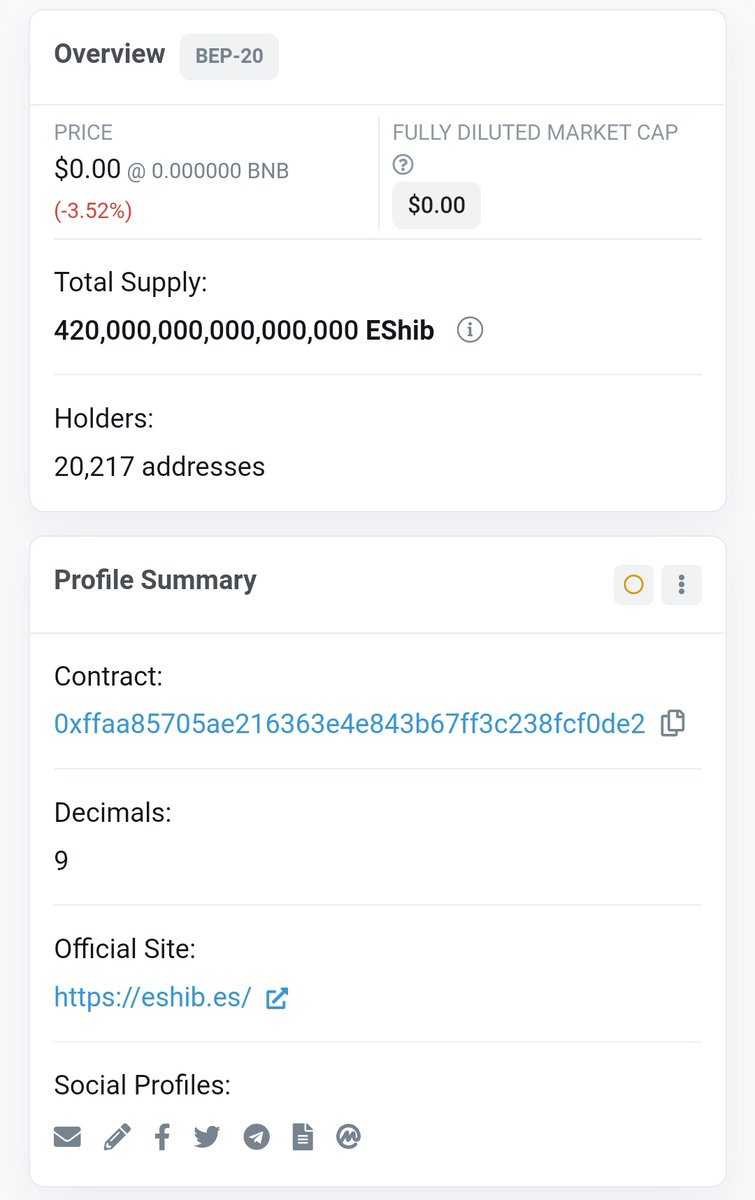 Burn wallet #EuroShibaInu , September 2, 2022.