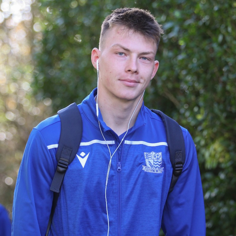 SUFCRootsHall's tweet photo. 🔵 It's official!

✍️ Kacper Lopata has signed for an undisclosed fee from Sheffield United.