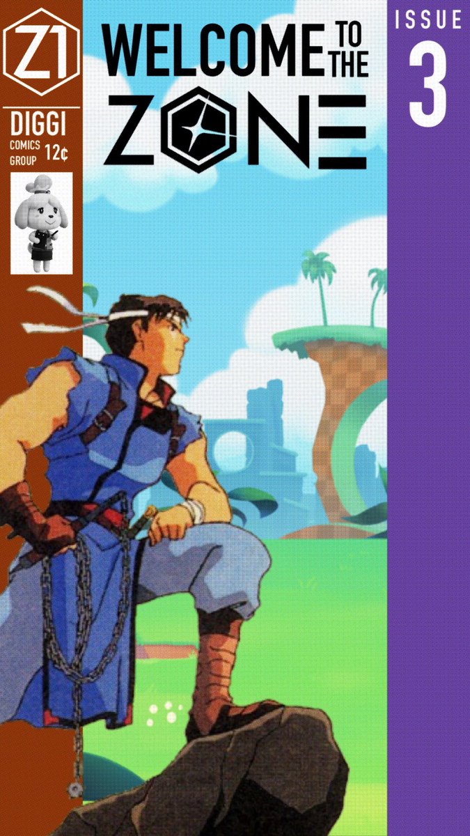 Hoy les traemos el final de la saga. Hoy tendrán la página más épica, bárbara, poderosa, y con el mejor diseño que han visto hasta ahora.

Prepárense, que el tomo 3 es el favorito de niños y adultos por igual.