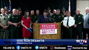 JeffcoatRob's tweet photo. @NikkiFried Ron DeSantis has defended freedom as a SEAL. He's doing a great job of defending it as the Governor. Democrats want to take away the Bill of Rights. New Yorkers and Californians are moving to the free state of Florida. The Sunshine State. They love it. https://t.co/KgWn99ySRR