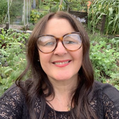 MrsColetteF's tweet photo. #NewProfilePic https://t.co/6bNhXfOqed