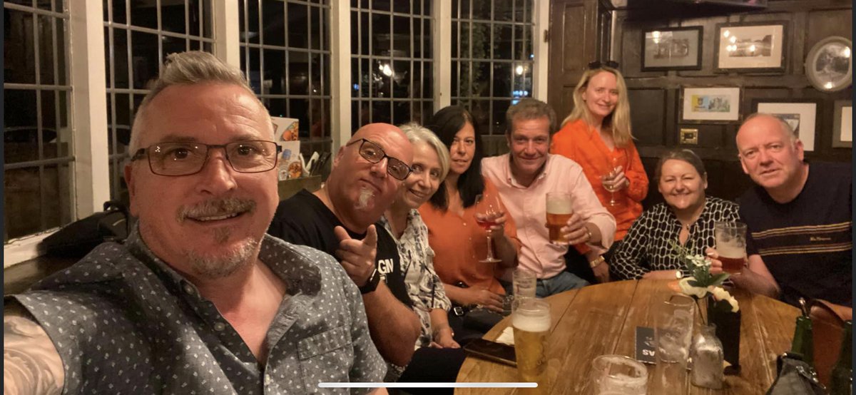 shaun esden tweet media