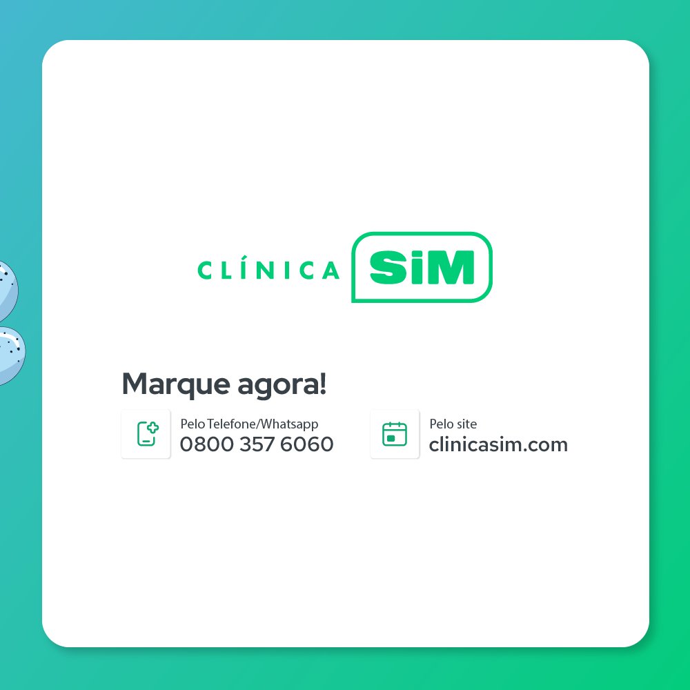 Clínica SiM tweet media