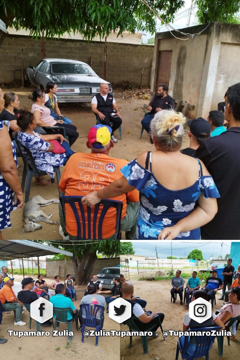 Desde el Zulia,Municipio Cabimas,la Dirección Regional y Municipal,impulsando la política de Formación  de la militancia de nuestros Cuadro, para el cumplimiento,del llamado de nuestro presidente obrero <a href="/NicolasMaduro/">Nicolás Maduro</a>,Reimpulsemos el Motor Industrial Productivo.