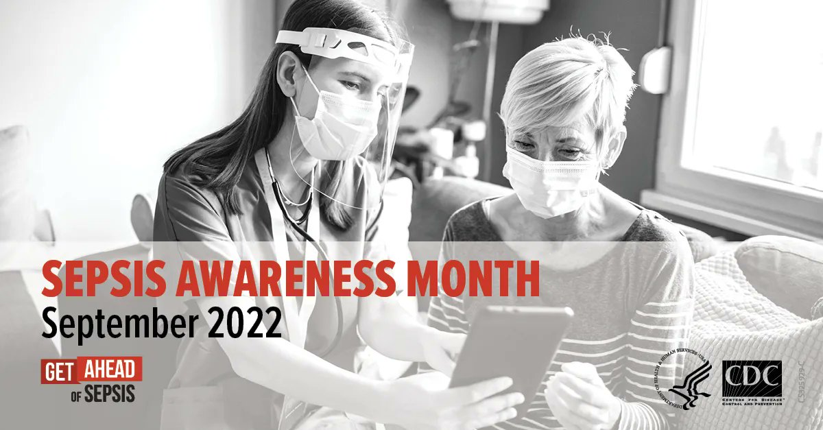 PeggyFund's tweet photo. September is #sepsisawarenessmonth Our namesake, Peggy, developed Sepsis as a result of her C. diff infection and tragically passed as a result. All this month, please join us and our friends at @SepsisAlliance this month in learning more about the signs and symptoms of Sepsis. https://t.co/qs9Gp2ATGB