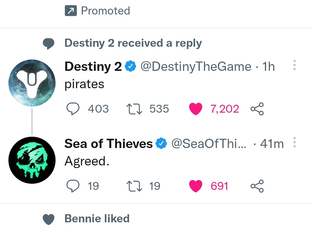 A PIRATES LIFE FOR ME!