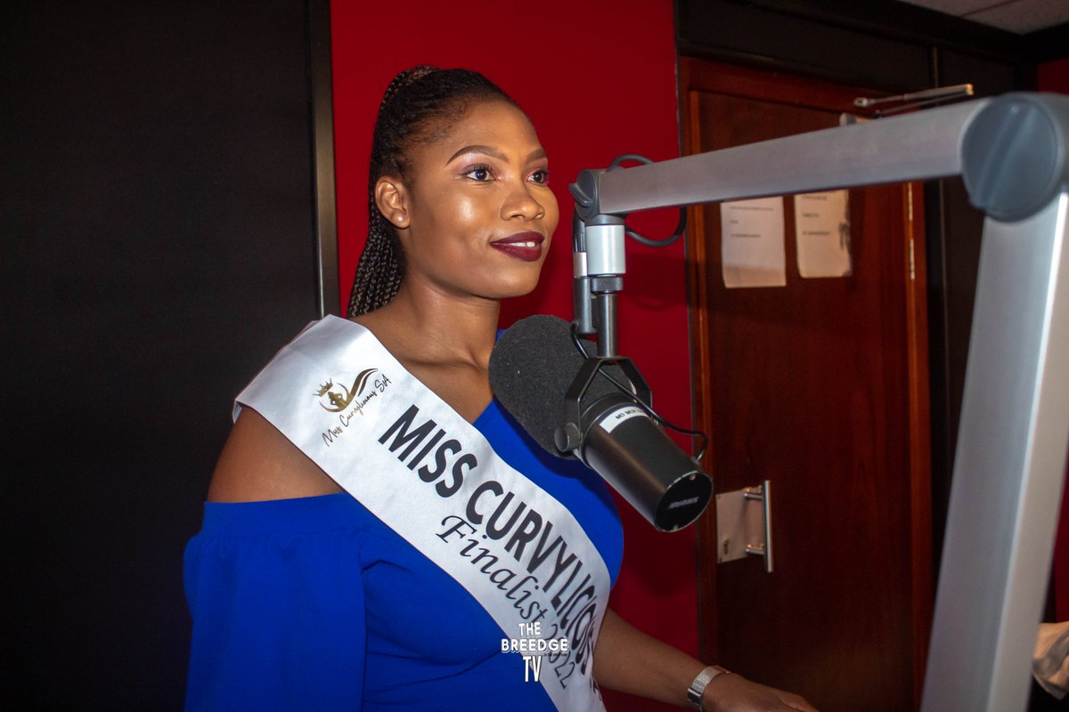 Breedgetv's tweet photo. Model @OfentseMalinga  @ Model Marathon Episode 04 @MoretelecommunityRadio   @Bigp I Marathon I Model I Pageantry I Fashion Shows I Radio Interviews

Full Episode Here : 
https://t.co/mjH5kXEpl4
#CassperReply #TheRingsOfPower #SETE #90DayFiance
#onlyfansgirl #camgirl #explorepage https://t.co/pMX0QO5fvY