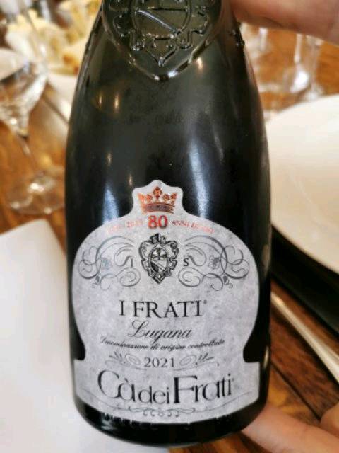 Check out this wine. I’m giving it 4.4 of 5 stars with the Vivino apphttp://www.vivino.com/users/steph.ari/reviews/253669731