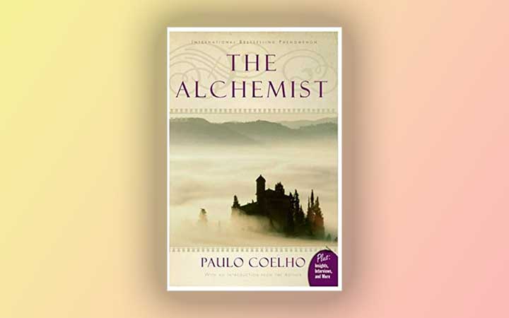 ePathagar's tweet photo. Alchemist by Paulo Coelho is a very popular book. You will surely be amazed by reading the Alchemist PDF from here. To download a pdf book of it, please follow the link. https://t.co/XjCU3v0Gis https://t.co/YbBsXM9Sgg