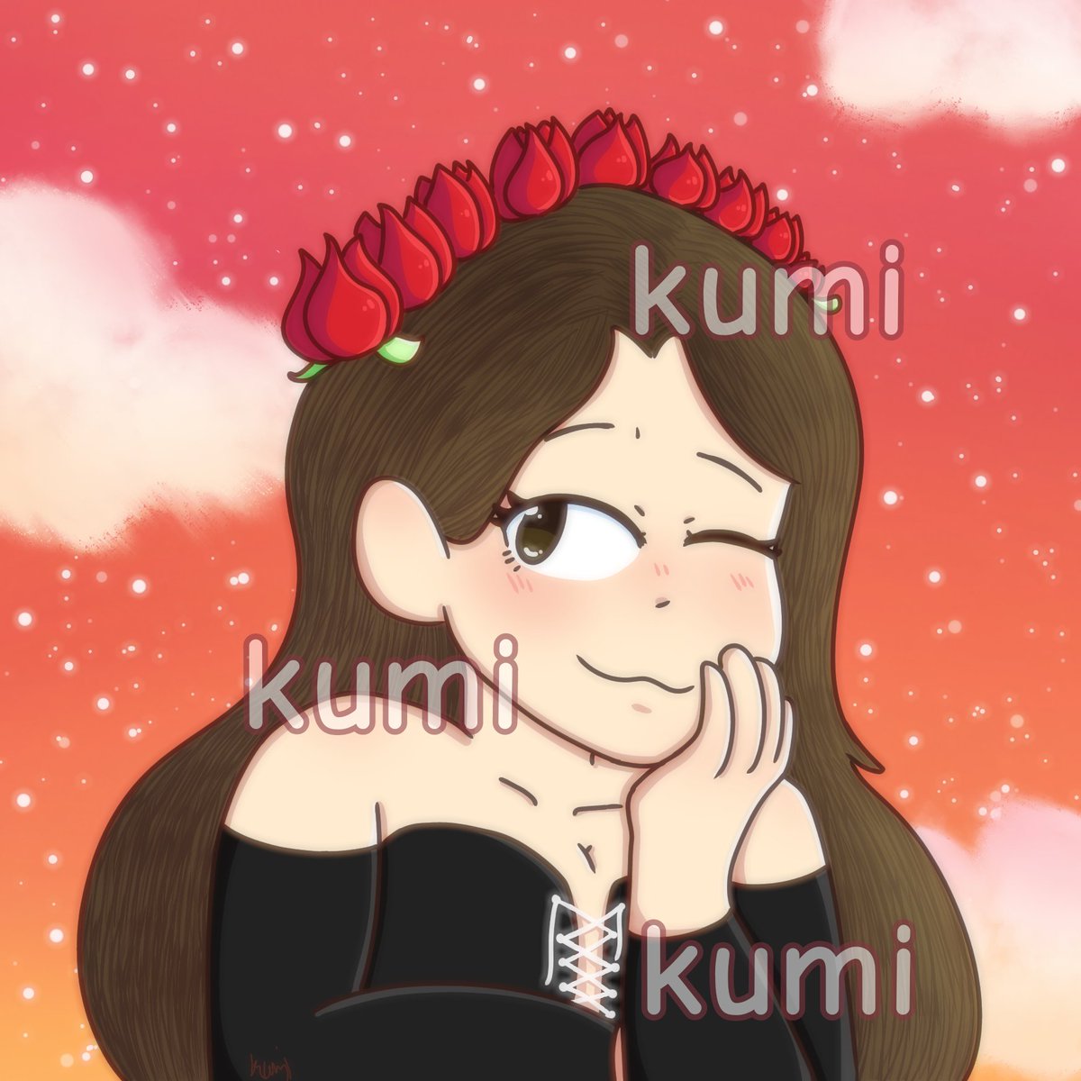 idoartstuffig's tweet photo. Roblox art commison I did for @MinimaWarrior :'D you are so sweet I'm glad I was commissioned by you! 

#commissions #robuxart #robuxcommisions #roblox https://t.co/haS8eG3Id4