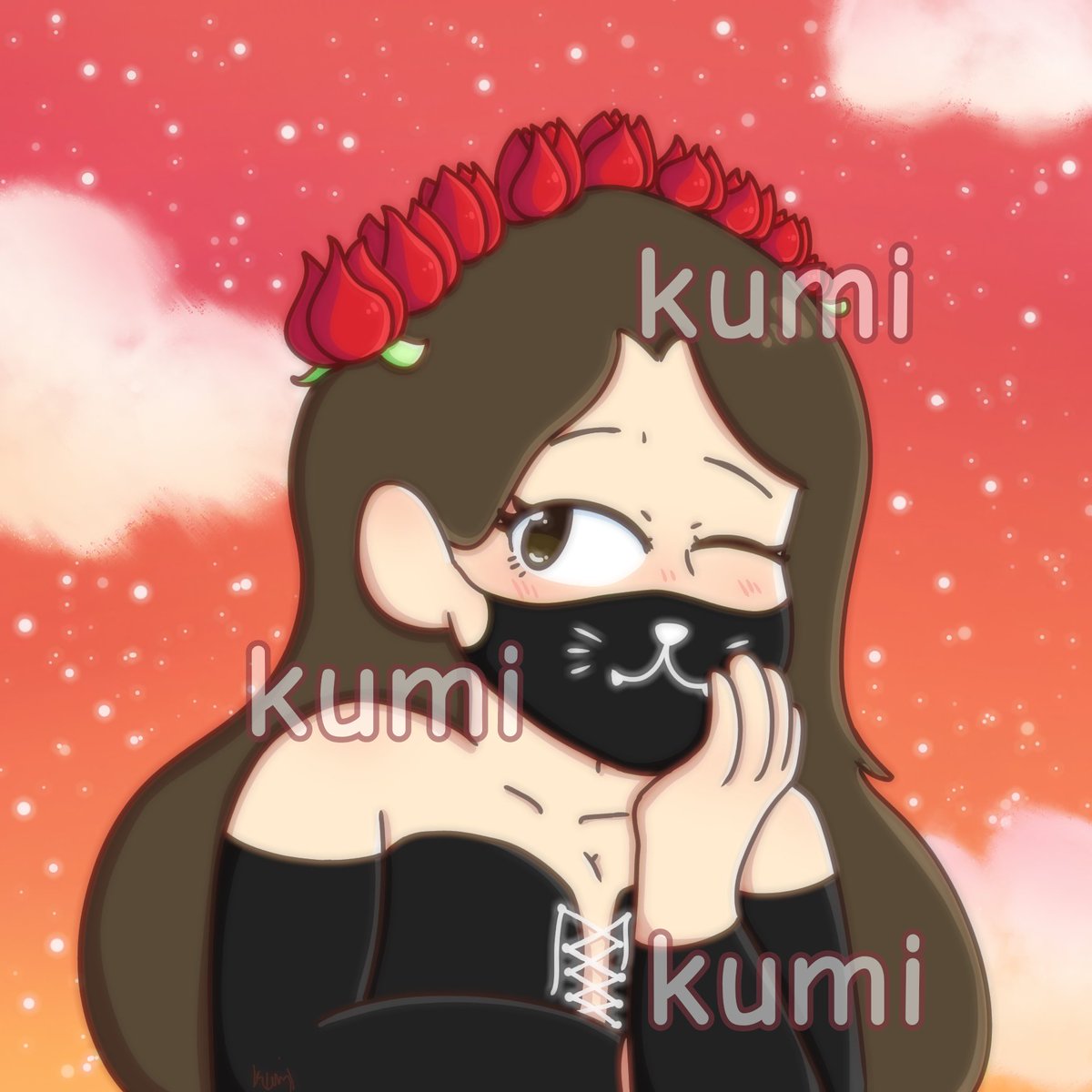 idoartstuffig's tweet photo. Roblox art commison I did for @MinimaWarrior :'D you are so sweet I'm glad I was commissioned by you! 

#commissions #robuxart #robuxcommisions #roblox https://t.co/haS8eG3Id4