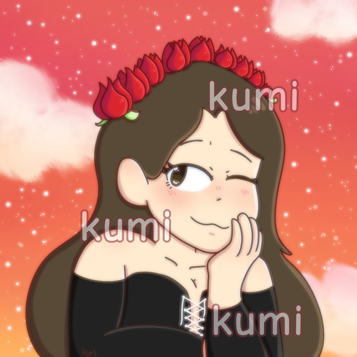 idoartstuffig's tweet photo. Roblox art commison I did for @MinimaWarrior :'D you are so sweet I'm glad I was commissioned by you! 

#commissions #robuxart #robuxcommisions #roblox https://t.co/haS8eG3Id4