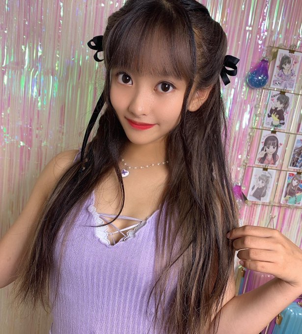 Twitterのコスプレ画像22