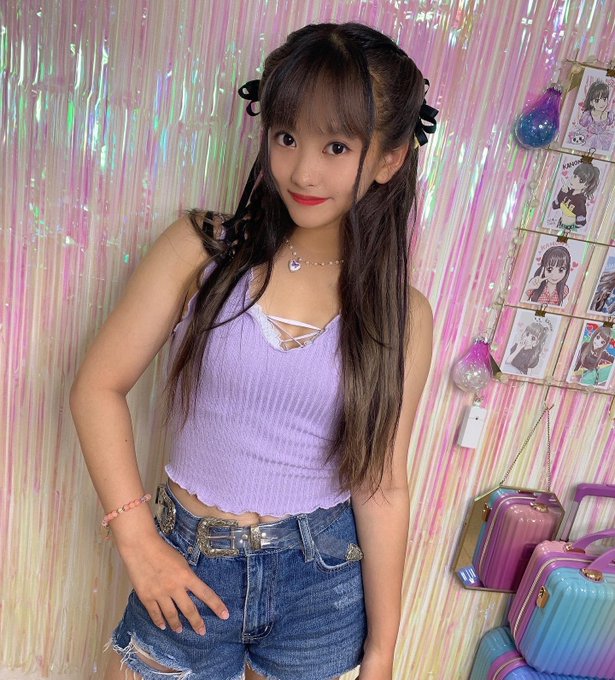 Twitterのコスプレ画像21