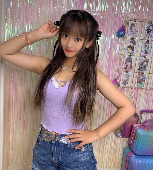 Twitterのコスプレ画像23