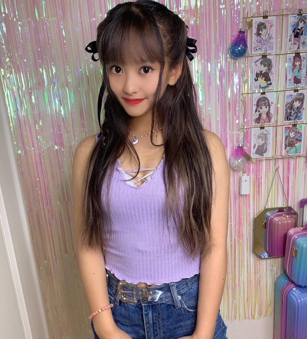 Twitterのコスプレ画像20