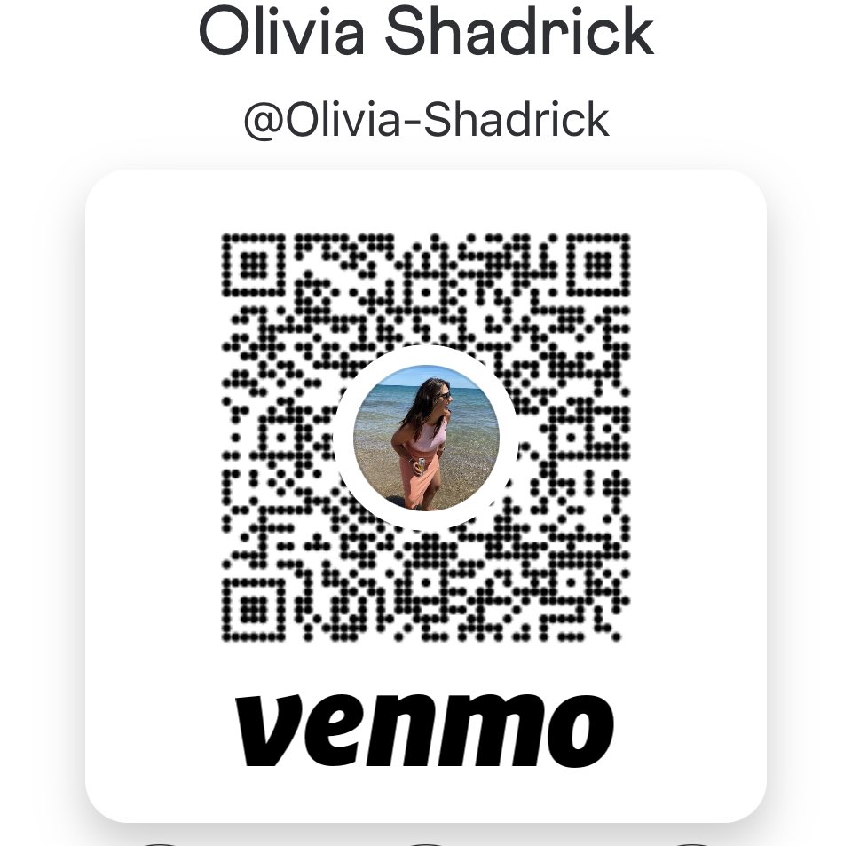 FrenchieO_Nasty's tweet photo. @Venmo https://t.co/dHwDxn5iqH