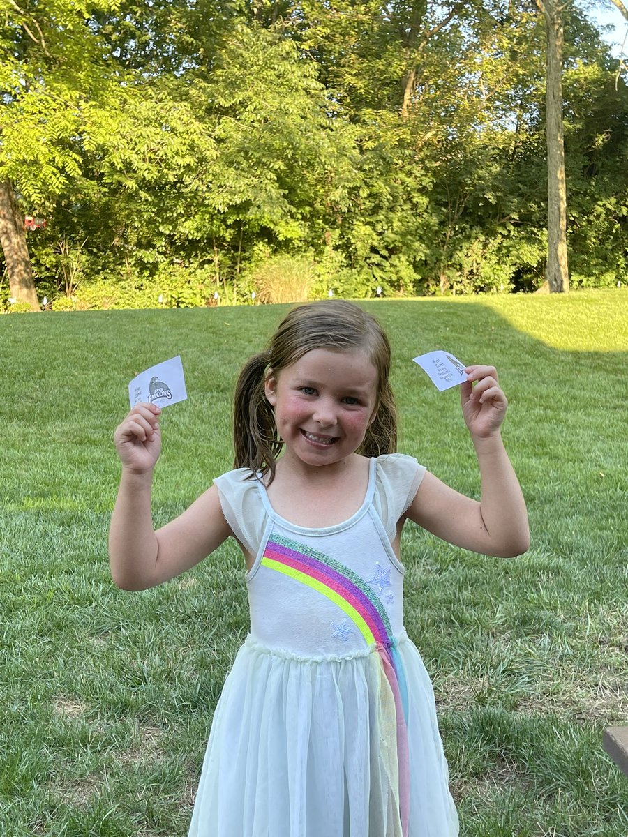 Tara Noland (@tarabonno) on Twitter photo This girl got her first white tickets and is feeling pretty proud!! <a href="/ayerelementary/">Ayer Elementary</a> @MaryBethConkli5 #ayercares This girl got her first white tickets and is feeling pretty proud!! <a href="/ayerelementary/">Ayer Elementary</a> @MaryBethConkli5 #ayercares