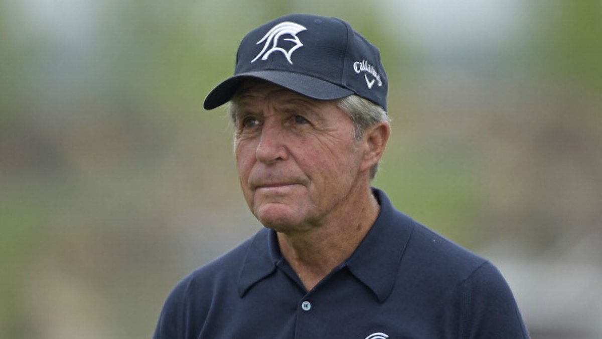 USANewsChannels's tweet photo. Gary Player rips LIV Golf Cameron Smith in blistering rebuke Its a tour for people who dont have confidence https://t.co/Gf5ti7BlhD https://t.co/WJwHLKPj9c