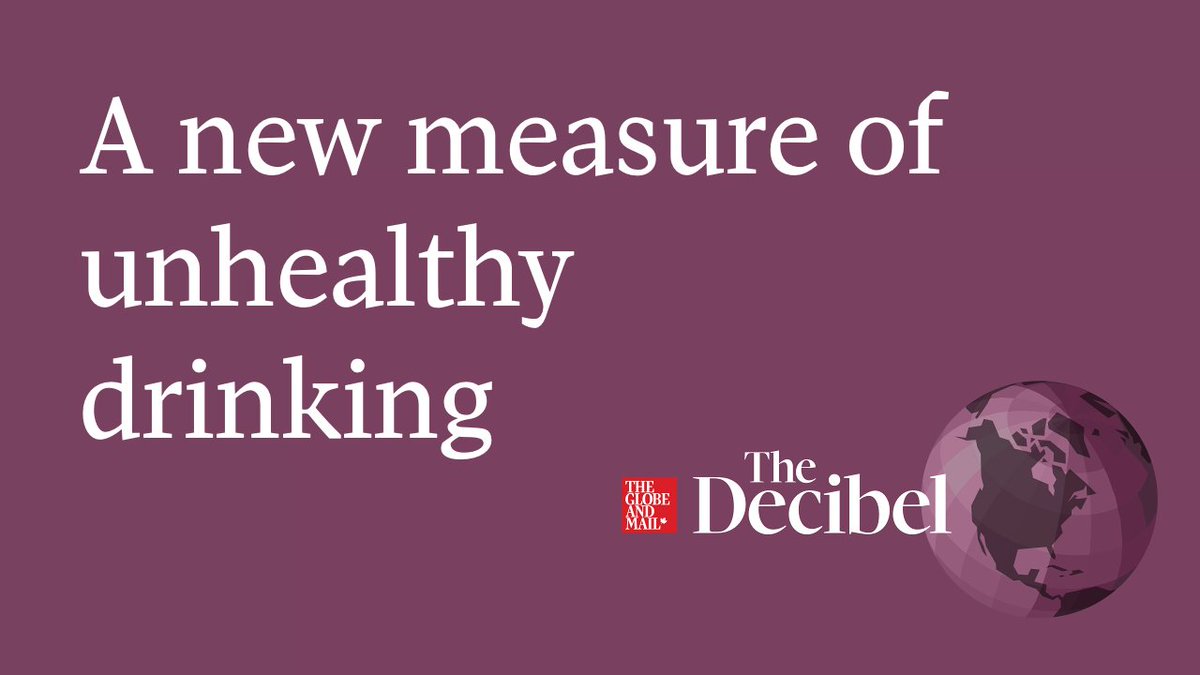 The Globe and Mail tweet media