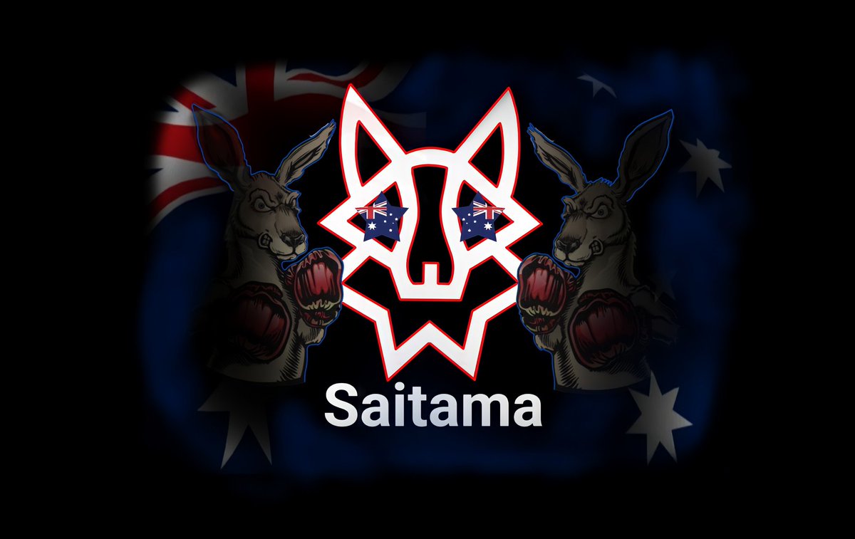 Bardo_Young's tweet photo. @coinspot I can promise you dont underestimate how many @WeAreSaitama holders are in Australia. You talk about all these other tokens. We would flood @coinspot Talking about making a difference well you have it at your fingertips. #Consider #Saitama #Community https://t.co/bhxlG9ENvh