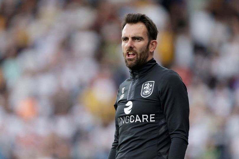 Jpjm1964's tweet image. @htafc season starts Sunday......  #htafc #TransferDeadlineDay #LetsStartAgain