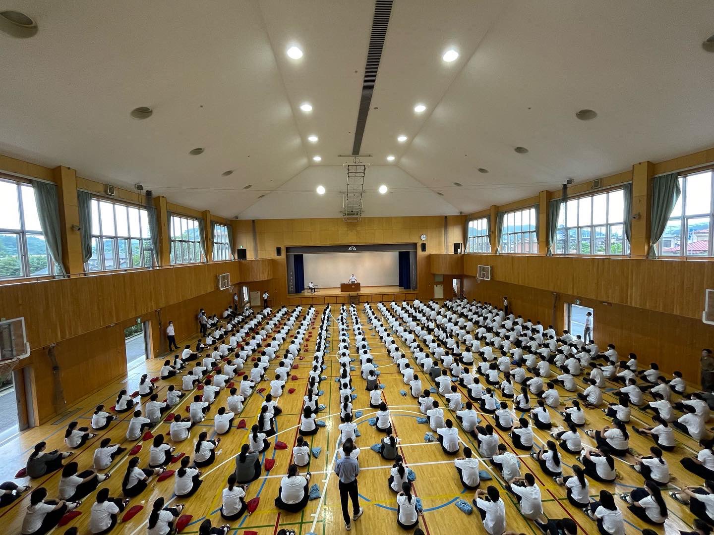 青藍泰斗高等学校 on Twitter 青藍泰斗高等学校 on Twitter