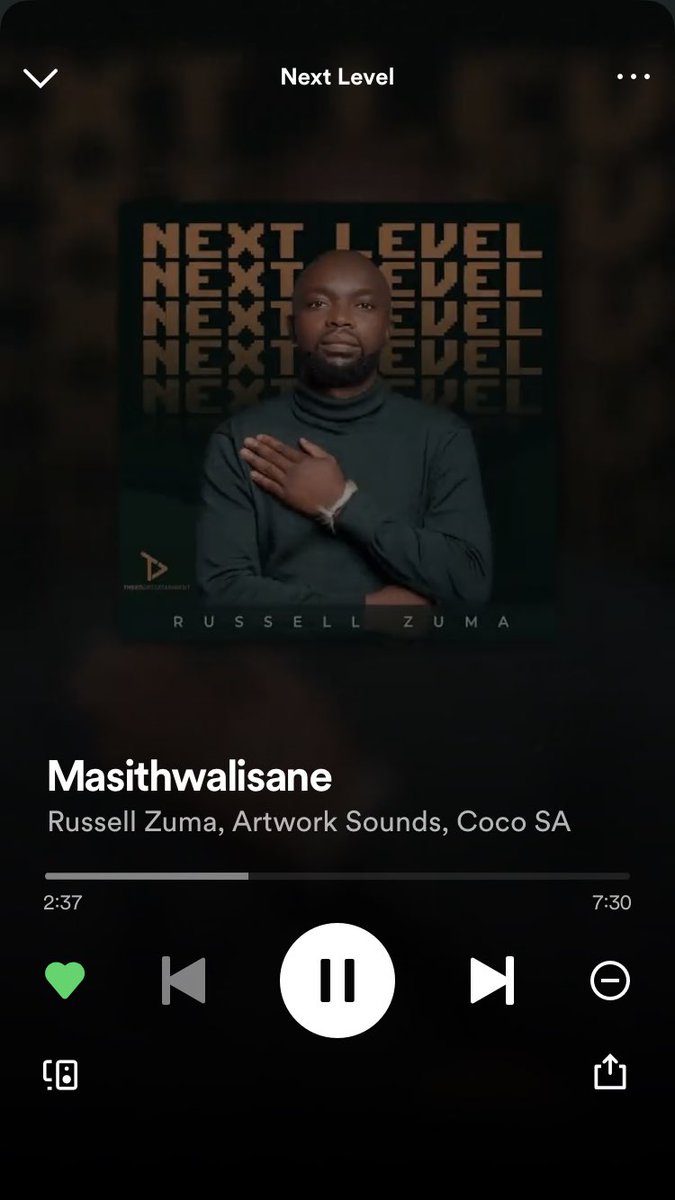 Ippzen's tweet photo. My favourite after Angikaze and more laid back. Shout out to @Artwork_Sounds and @official_CocoSA for the collab 🫡Love the body of work by @Russell_Zuma #nextlevelEp ✨💎👌#Deephouse https://t.co/IaRoNhX8B2