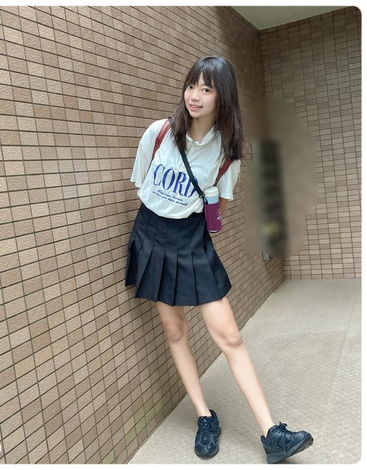 Twitterのコスプレ画像33