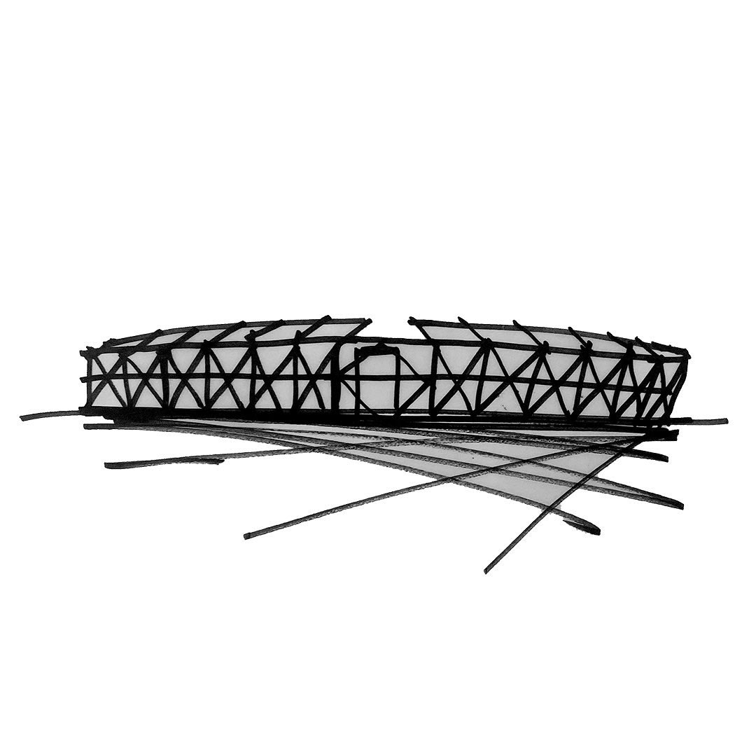GrowArquitectos's tweet photo. Saltillo Futbol Club

El  estadio de f��tbol para 18 mil espectadores es el punto de referencia del conjunto, en el cual alrededor de él se ubican plazas públicas, zonas deportivas, culturales y de entretenimiento. https://t.co/qZ5nOgDFjY