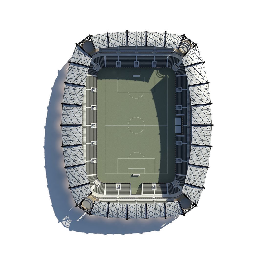 Saltillo Futbol Club

El  estadio de fútbol para 18 mil espectadores es el punto de referencia del conjunto, en el cual alrededor de él se ubican plazas públicas, zonas deportivas, culturales y de entretenimiento.