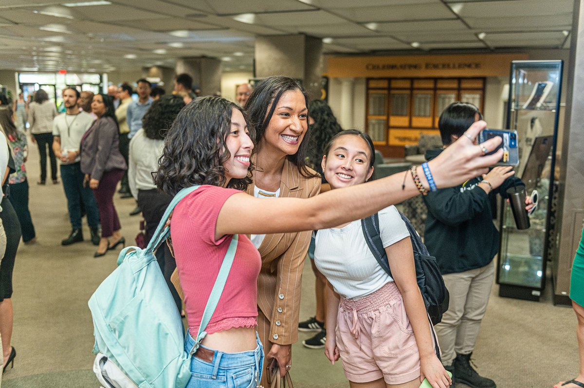 UCF HSI tweet media