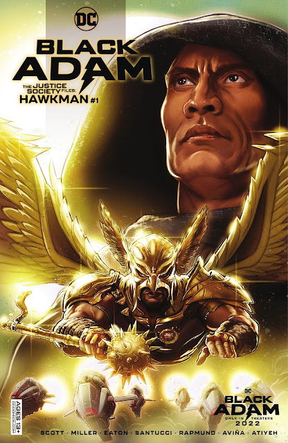 tv_comics's tweet photo. #BlackAdam The Justice Society Files Hawkman [Español] [Mega - Mediafire]
👇Enlace:▷https://t.co/QOY4PhdMFk https://t.co/te7MWrUPJG