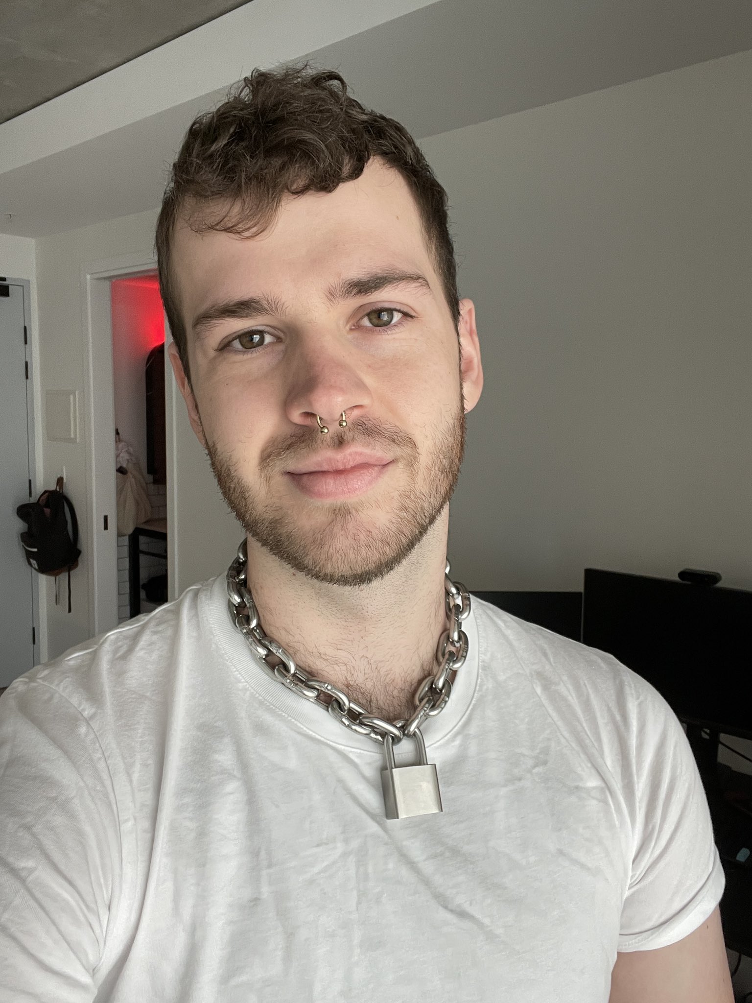 Odus Moore on Twitter "Well it’s offical 🔒🔑 https//t.co/YMIYr4tg3K" / Twitter