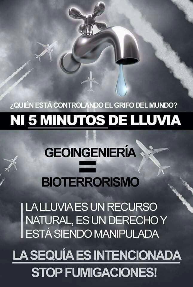 AndardMerce's tweet photo. @meteocat #Efectes #ManipulacióClimàtica #Agenda2030 #Despoblació https://t.co/YtyIsq0Znp