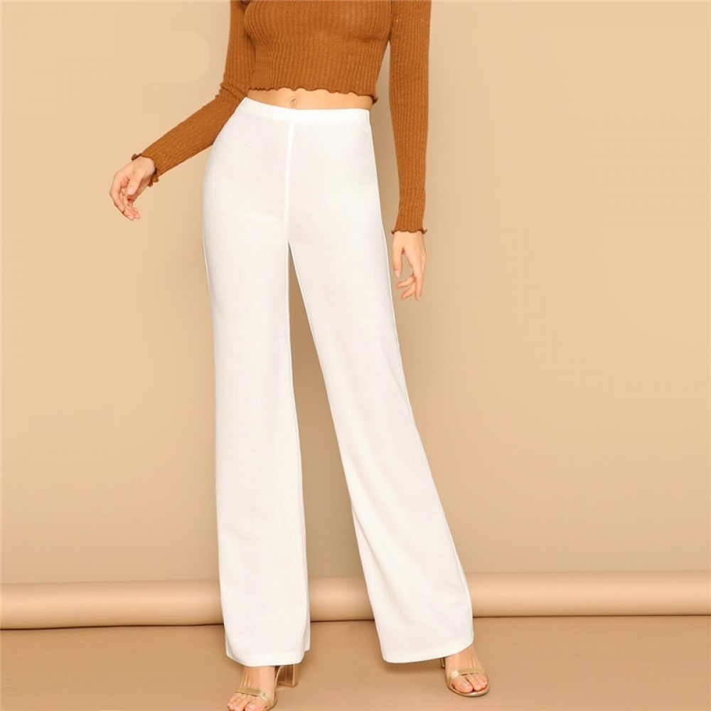 ModeOlala's tweet photo. #hike #life Women's White High Waist Straight Pants https://t.co/ACpGrUcqeR https://t.co/6v3swvuSGF