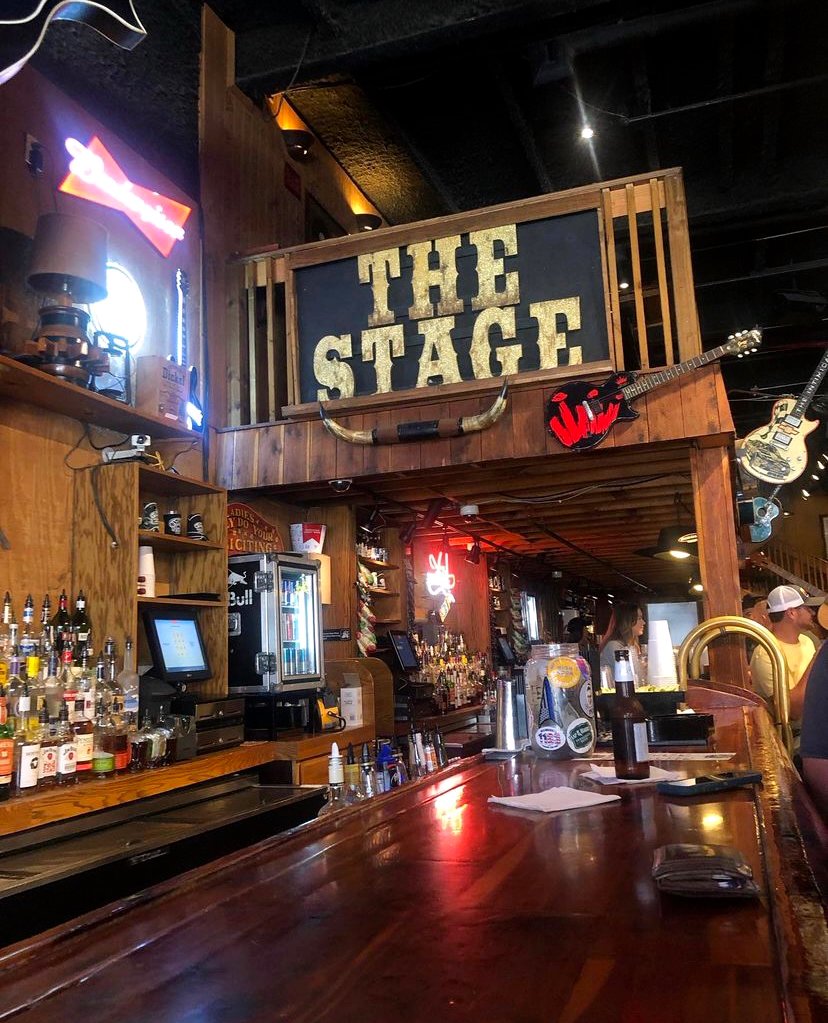 The Stage on Broadway tweet media