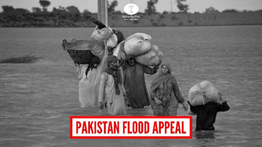 WomenforHF's tweet photo. With the help of local partners, Humanity First is responding to the floods in Pakistan that displaced over 33 million people. 

Donate now to help those in urgent need: https://t.co/FDAzA6jeIZ https://t.co/Ys8qFUXH3T