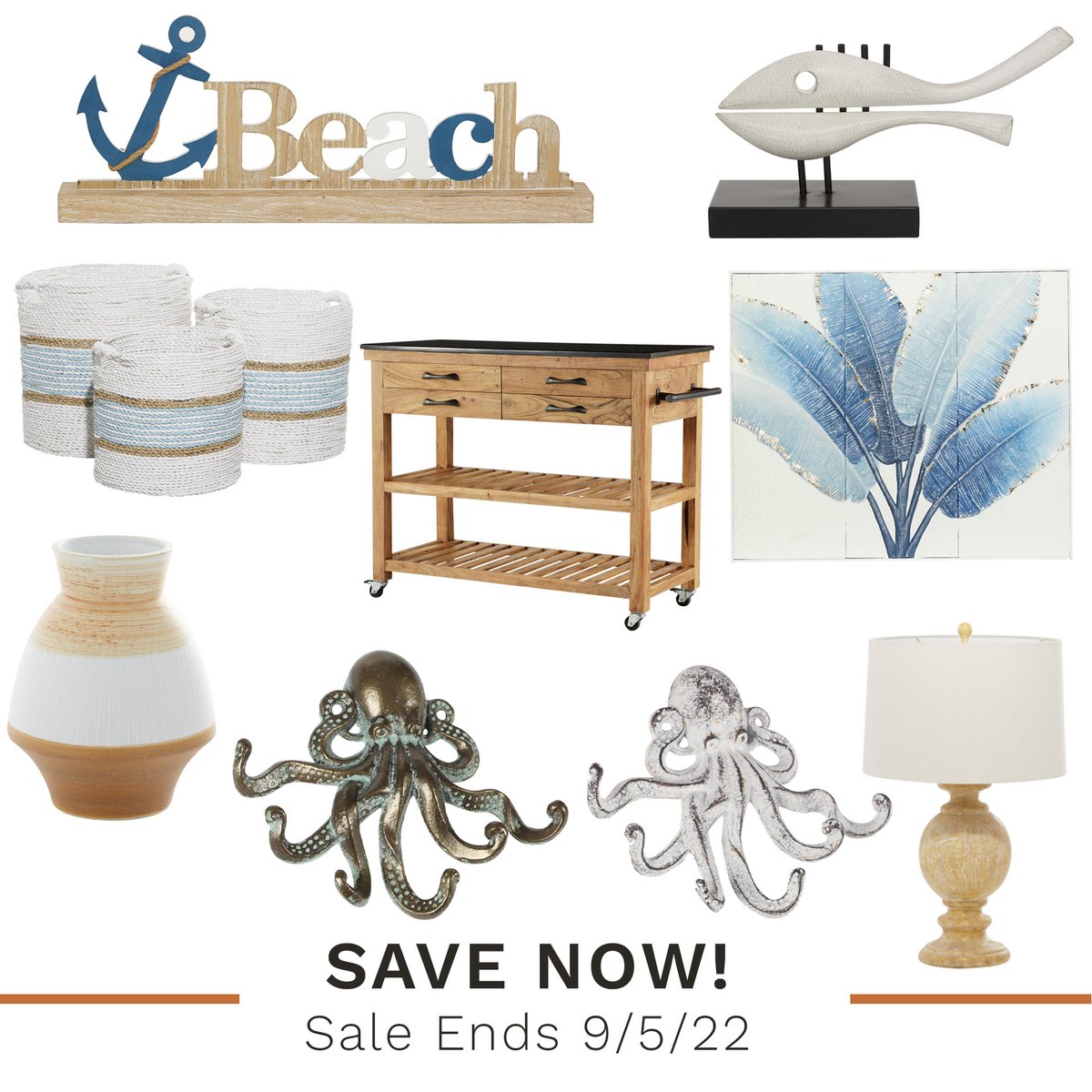 𝐅𝐈𝐍𝐀𝐋 𝐃𝐀𝐘𝐒! Save an extra 10% off all Chelsea Grove Home Decor available exclusively at Riverbend Home! Use the code 𝗖𝗛𝗘𝗟𝗦𝗘𝗔𝟭𝟬. Sale ends 9/5/22. bit.ly/3zzCS26