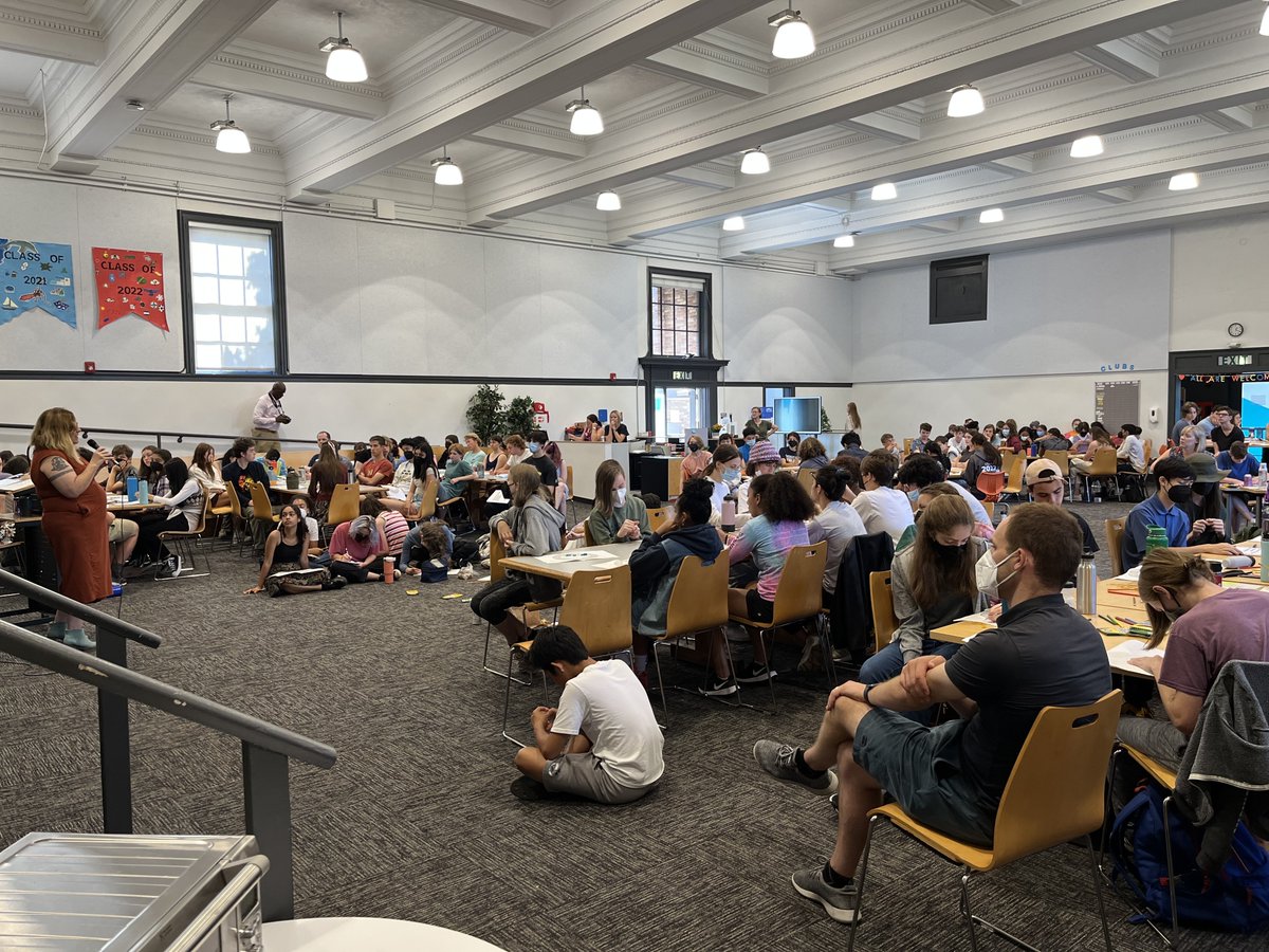 World Leadership School tweet media
