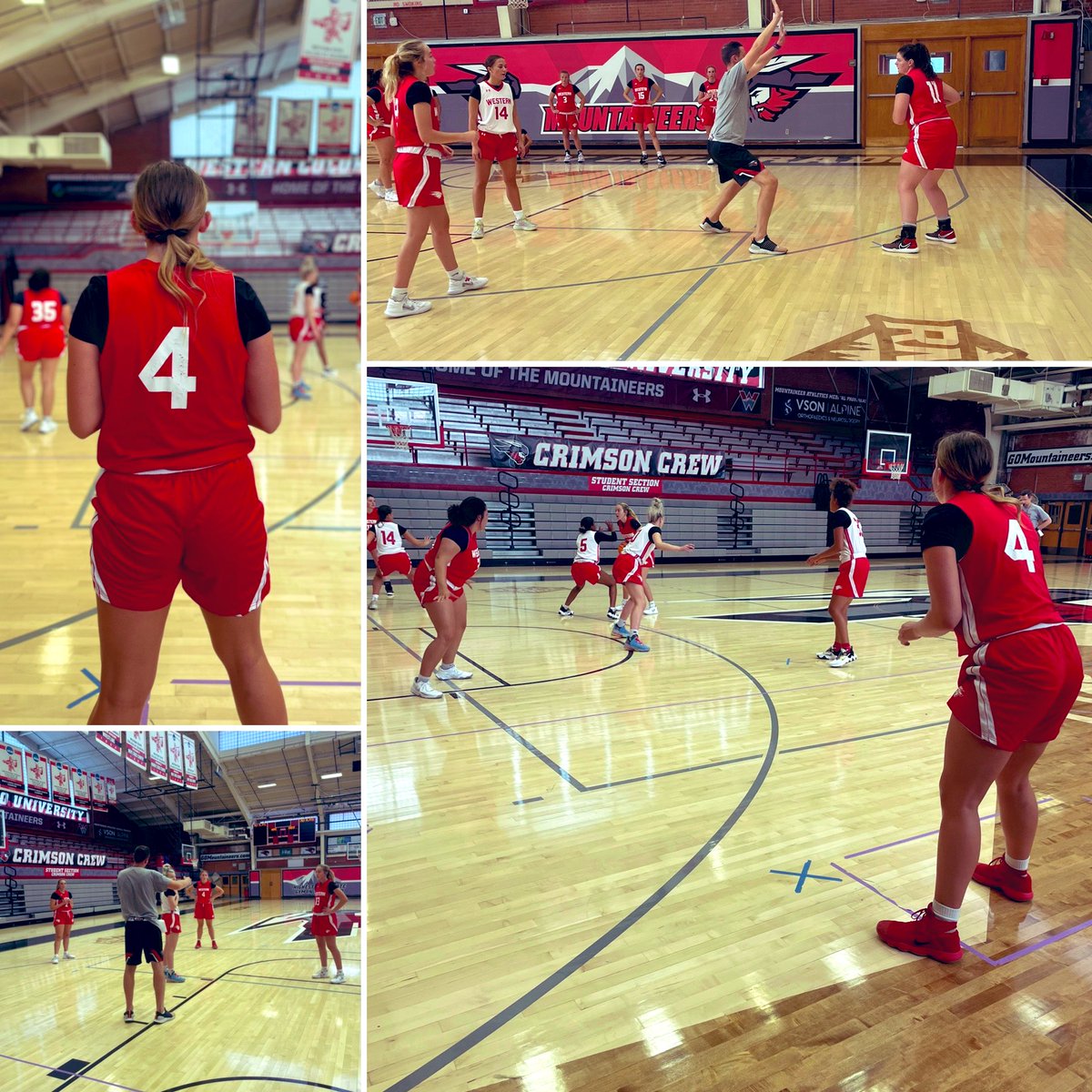 Western Colorado WBB tweet media