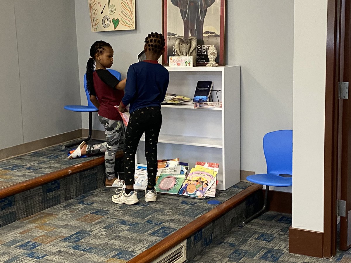 KCPS Global Academy tweet media