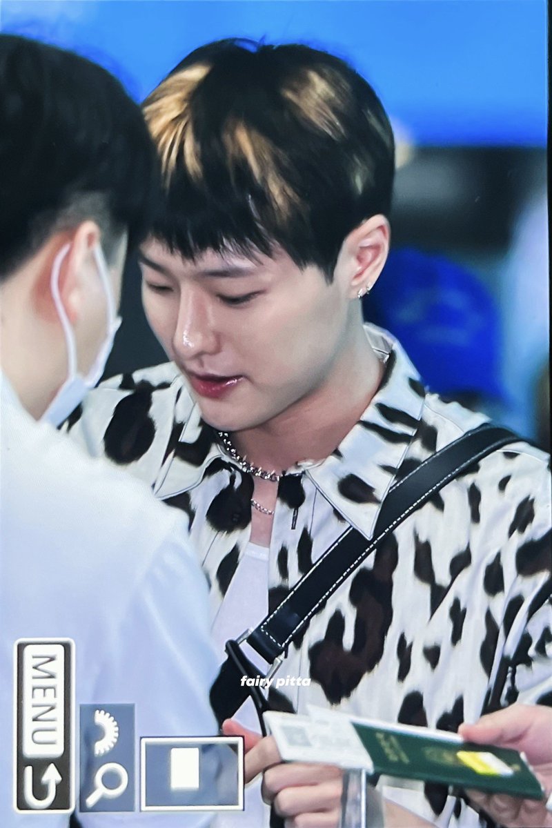 220902 #조승연 #WOODZ #CHOSEUNGYOUN