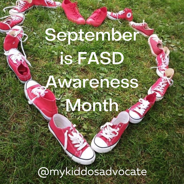 CamiNichols15's tweet photo. Hello September! Its officially  #FASDAwarenessMonth Together, we can shine light, listen to, learn from and support each other in bringing awareness to #FASD https://t.co/TOGK2YN8DE